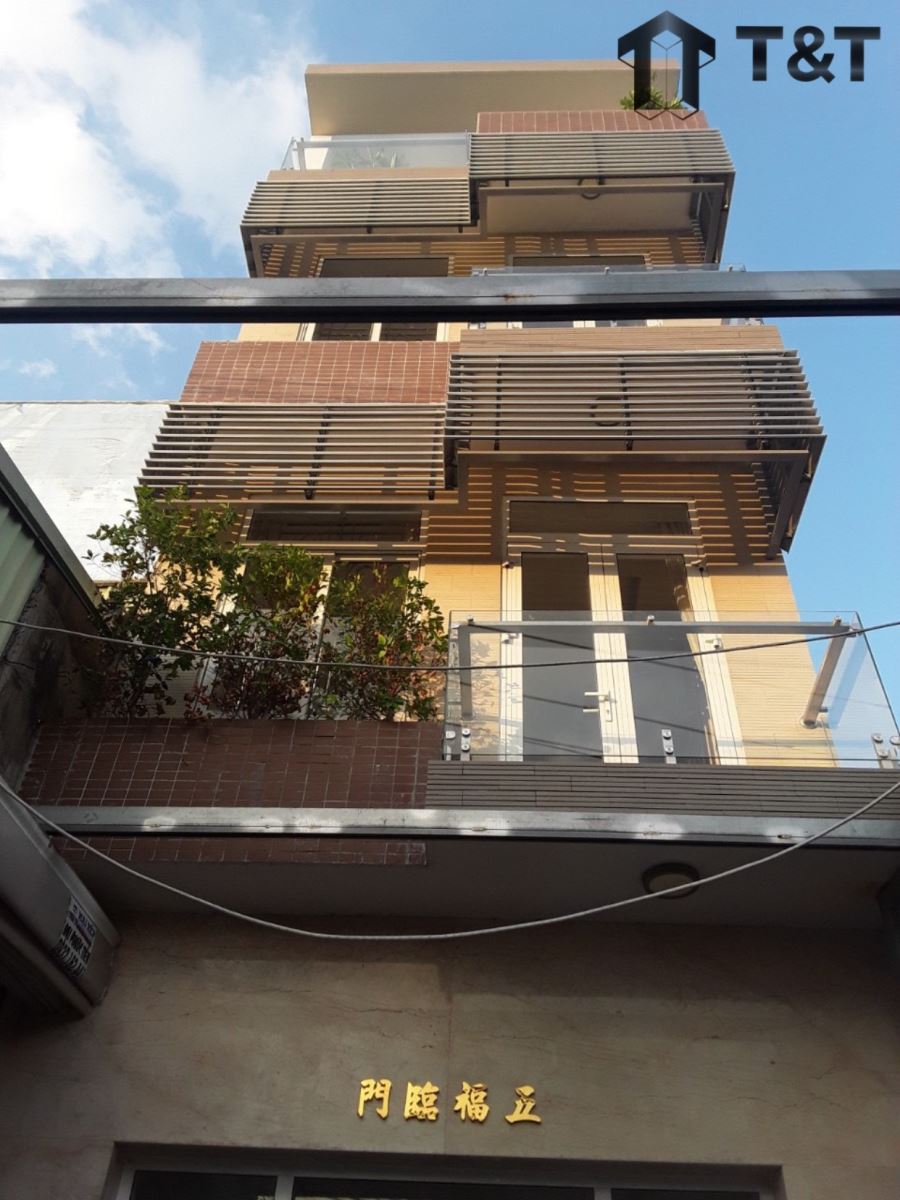 Lam chắn nắng dành cho nhà riêng